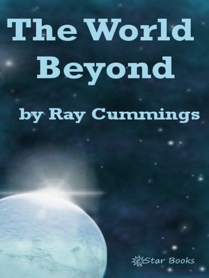 cover image of The World Beyond